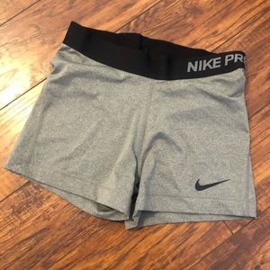 Nike spandex Size M